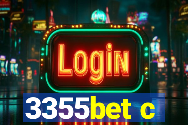 3355bet c